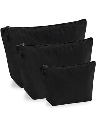 WES-W840-EarthAware® Organic Accessory Bag